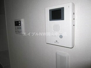 ウッドコート医大南の物件内観写真